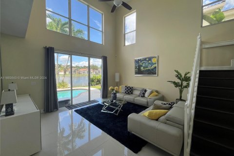 Casa en venta en Coral Springs, Florida, 3 dormitorios, 164.44 m2 № 1379073 - foto 11