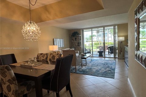 Copropriété à vendre à Lake Worth, Floride: 2 chambres, 113.53 m2 № 1379034 - photo 8