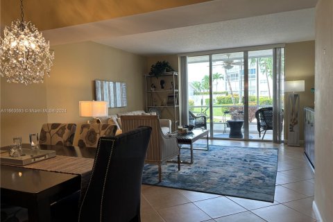 Condo in Lake Worth, Florida, 2 bedrooms  № 1379034 - photo 12