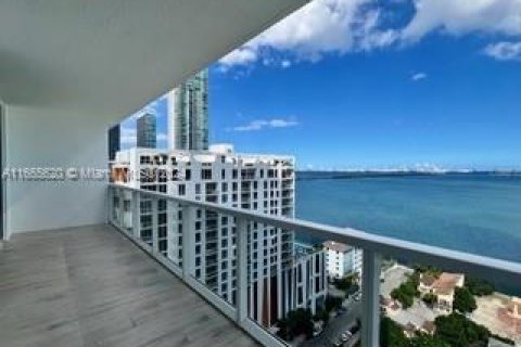 Copropriété à vendre à Miami, Floride: 3 chambres, 133.04 m2 № 1379072 - photo 16