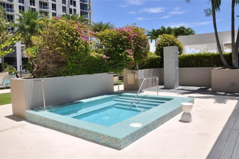 Copropriété à vendre à Miami, Floride: 3 chambres, 133.04 m2 № 1379072 - photo 22