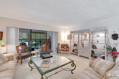 Copropriété à vendre à Boynton Beach, Floride: 2 chambres, 145.11 m2 № 1136473 - photo 5