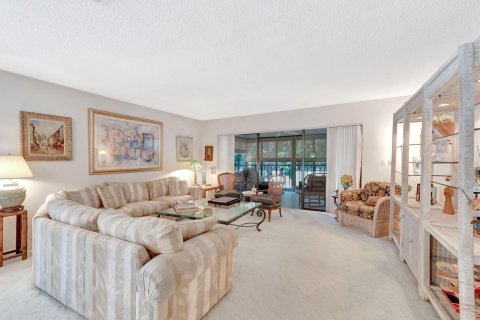 Copropriété à vendre à Boynton Beach, Floride: 2 chambres, 145.11 m2 № 1136473 - photo 6