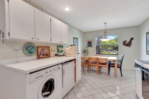 Condo in Boynton Beach, Florida, 2 bedrooms  № 1136473 - photo 21