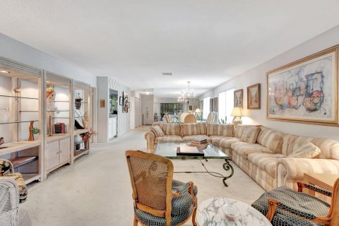 Copropriété à vendre à Boynton Beach, Floride: 2 chambres, 145.11 m2 № 1136473 - photo 12