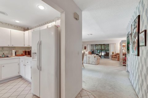 Condo in Boynton Beach, Florida, 2 bedrooms  № 1136473 - photo 23