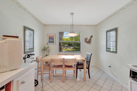 Condo in Boynton Beach, Florida, 2 bedrooms  № 1136473 - photo 20