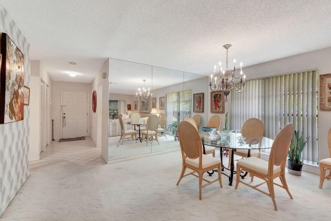 Condo in Boynton Beach, Florida, 2 bedrooms  № 1136473 - photo 19