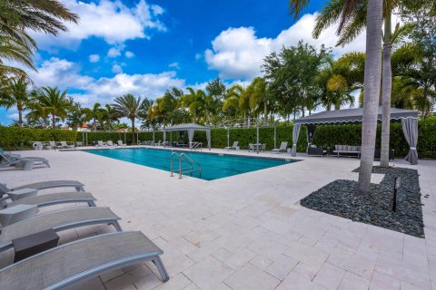 Casa en venta en Delray Beach, Florida, 3 dormitorios, 228.54 m2 № 1160530 - foto 4