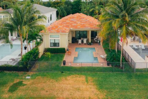 Casa en venta en Delray Beach, Florida, 3 dormitorios, 228.54 m2 № 1160530 - foto 23