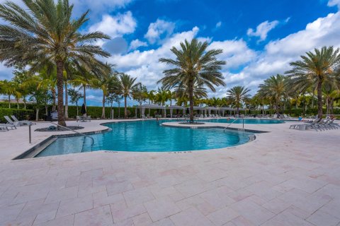 Casa en venta en Delray Beach, Florida, 3 dormitorios, 228.54 m2 № 1160530 - foto 5