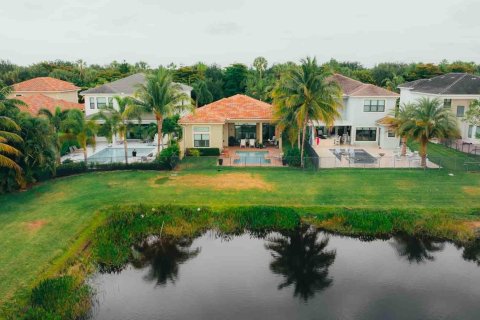 Casa en venta en Delray Beach, Florida, 3 dormitorios, 228.54 m2 № 1160530 - foto 22