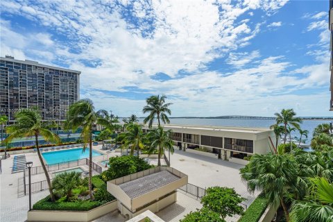 Copropriété à louer à Miami, Floride: 1 chambre, 81.1 m2 № 1332764 - photo 20