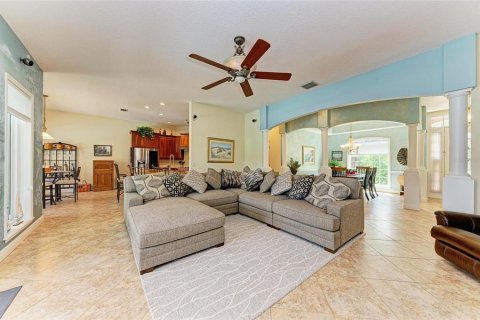 Casa en venta en Palmetto, Florida, 4 dormitorios, 314.94 m2 № 1360111 - foto 12