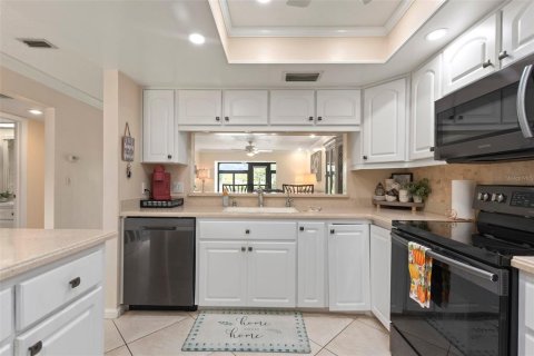 Copropriété à vendre à Hudson, Floride: 2 chambres, 97.45 m2 № 1362157 - photo 5