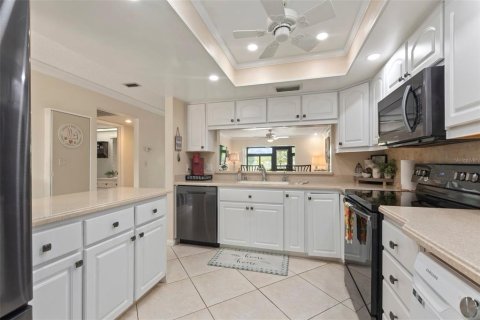 Copropriété à vendre à Hudson, Floride: 2 chambres, 97.45 m2 № 1362157 - photo 6