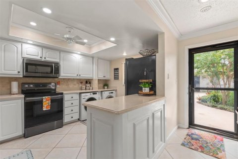 Copropriété à vendre à Hudson, Floride: 2 chambres, 97.45 m2 № 1362157 - photo 4