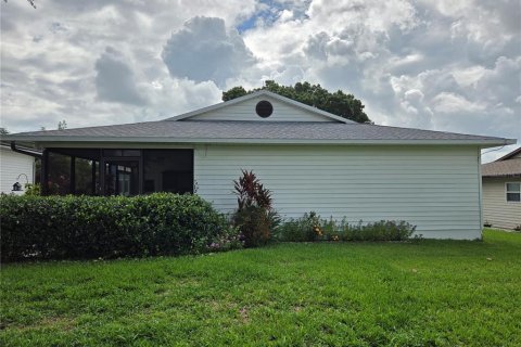 House in Lakeland, Florida 2 bedrooms, 112.41 sq.m. № 1257142 - photo 5