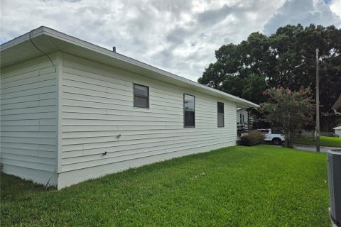 House in Lakeland, Florida 2 bedrooms, 112.41 sq.m. № 1257142 - photo 6