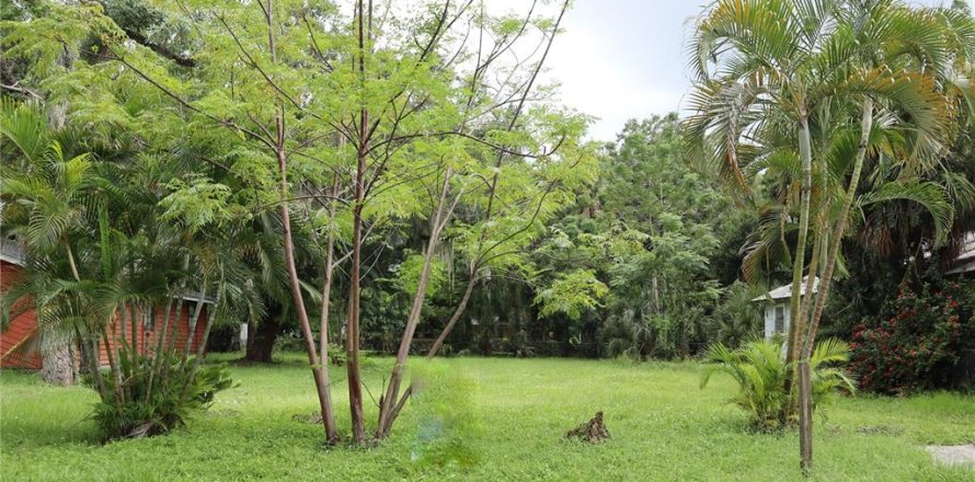 Terreno en Sarasota, Florida № 1340745