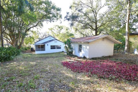 Villa ou maison à louer à Orlando, Floride: 3 chambres, 105.07 m2 № 1340716 - photo 25