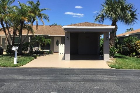 Casa en venta en Delray Beach, Florida, 2 dormitorios, 106.65 m2 № 913089 - foto 12