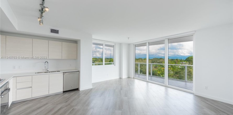 Condo à Miami, Floride, 2 chambres  № 308203