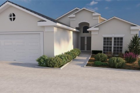 House in Punta Gorda, Florida 3 bedrooms, 146.88 sq.m. № 1191312 - photo 3