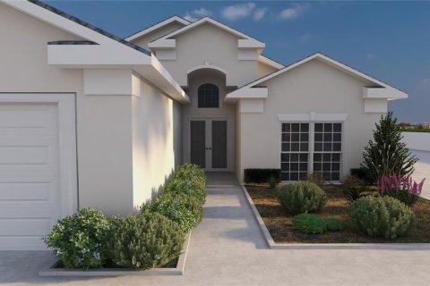 Villa ou maison à vendre à Punta Gorda, Floride: 3 chambres, 146.88 m2 № 1191312 - photo 4