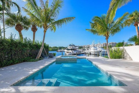 Touwnhouse à vendre à Palm Beach Gardens, Floride: 3 chambres, 262.54 m2 № 775315 - photo 26