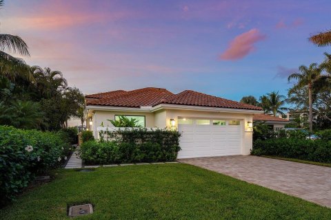 Touwnhouse à vendre à Palm Beach Gardens, Floride: 3 chambres, 262.54 m2 № 775315 - photo 17