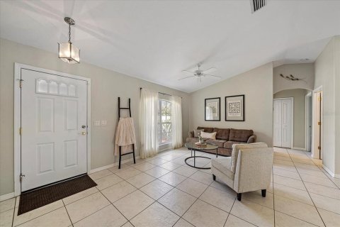 Villa ou maison à vendre à North Port, Floride: 3 chambres, 115.29 m2 № 1265845 - photo 6