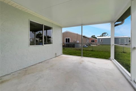 Casa en venta en North Port, Florida, 2 dormitorios, 106.93 m2 № 1288612 - foto 16