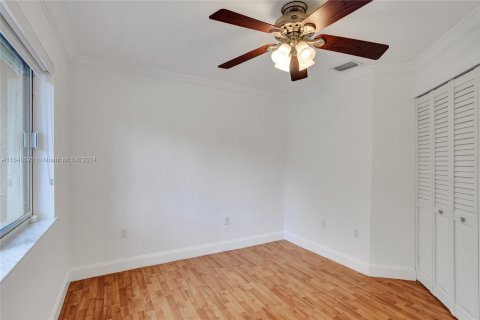 Townhouse in Miami, Florida 2 bedrooms, 93.92 sq.m. № 1332713 - photo 26