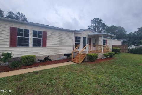 Casa en venta en Jacksonville, Florida, 3 dormitorios, 165.46 m2 № 883044 - foto 1