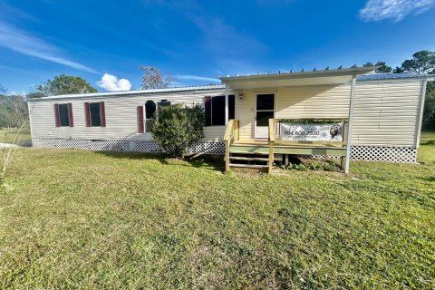 Villa ou maison à vendre à Saint Augustine, Floride: 2 chambres, 96.53 m2 № 883045 - photo 13