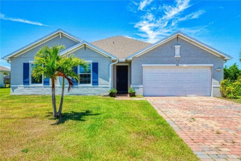 Casa en venta en Punta Gorda, Florida, 4 dormitorios, 194.17 m2 № 1144234 - foto 29