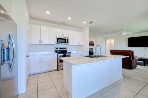 Casa en venta en Punta Gorda, Florida, 4 dormitorios, 194.17 m2 № 1144234 - foto 9