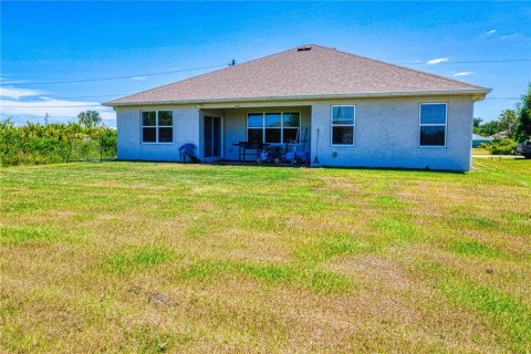 Villa ou maison à vendre à Punta Gorda, Floride: 4 chambres, 194.17 m2 № 1144234 - photo 28