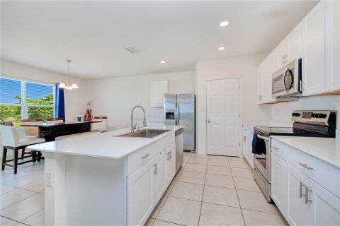 Casa en venta en Punta Gorda, Florida, 4 dormitorios, 194.17 m2 № 1144234 - foto 11