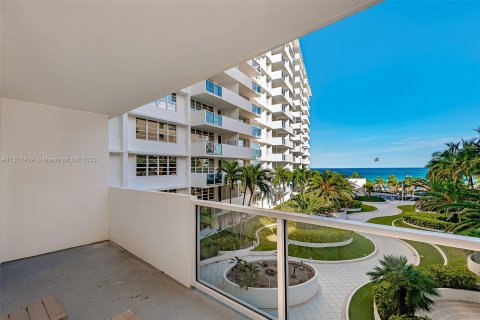 Copropriété à louer à Miami Beach, Floride: 48.77 m2 № 308132 - photo 1