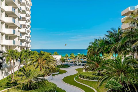 Copropriété à louer à Miami Beach, Floride: 48.77 m2 № 308132 - photo 14