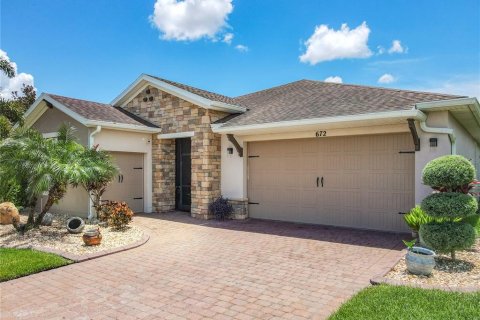 Villa ou maison à vendre à Kissimmee, Floride: 3 chambres, 203.46 m2 № 1279917 - photo 2