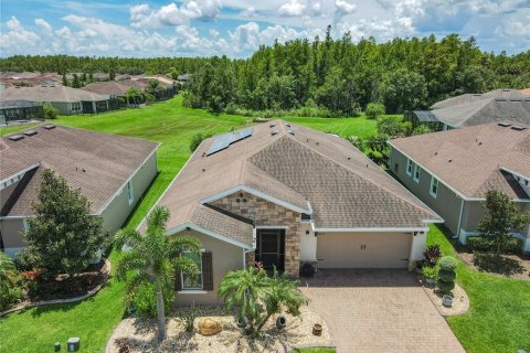 Villa ou maison à vendre à Kissimmee, Floride: 3 chambres, 203.46 m2 № 1279917 - photo 5