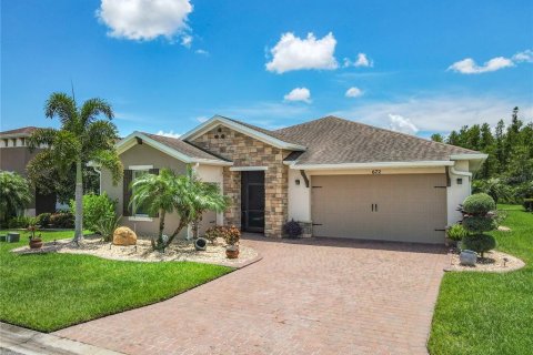 Villa ou maison à vendre à Kissimmee, Floride: 3 chambres, 203.46 m2 № 1279917 - photo 1