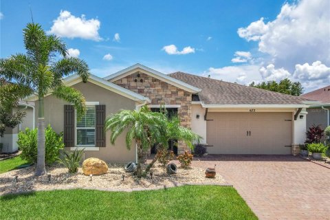 House in Kissimmee, Florida 3 bedrooms, 203.46 sq.m. № 1279917 - photo 3