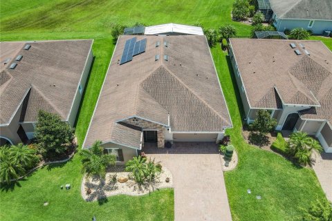 Villa ou maison à vendre à Kissimmee, Floride: 3 chambres, 203.46 m2 № 1279917 - photo 6