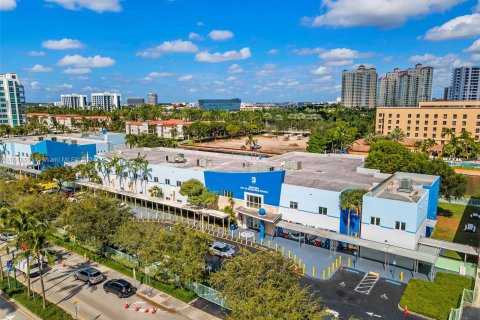 Condo in Aventura, Florida, 2 bedrooms  № 1239854 - photo 22