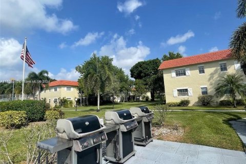 Copropriété à vendre à Margate, Floride: 1 chambre, 63.17 m2 № 1239819 - photo 8