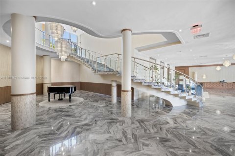 Copropriété à vendre à Miami Beach, Floride: 1 chambre, 91.04 m2 № 1178801 - photo 3